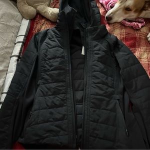 Lululemon Jacket